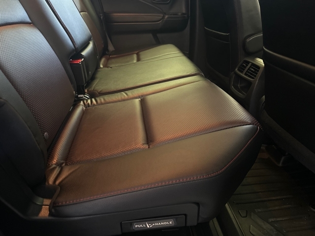 2019 Honda Ridgeline Black Edition - Photo 17