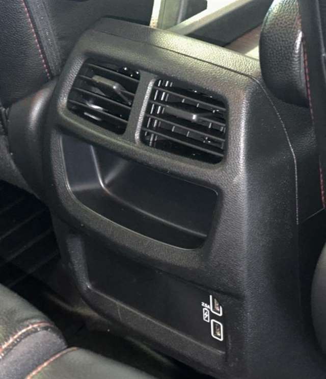 2019 Honda Ridgeline Black Edition - Photo 18