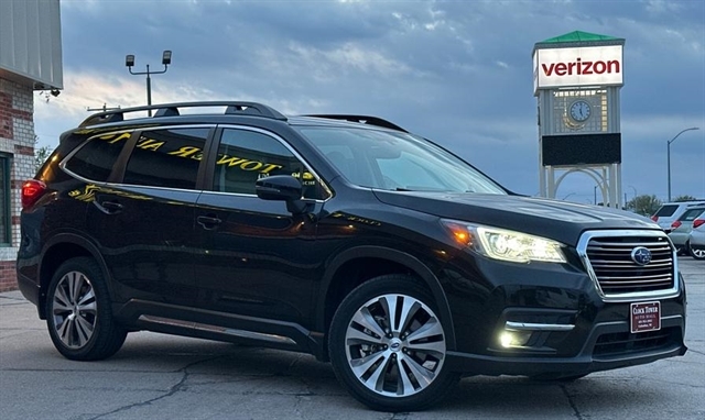 2019 Subaru Ascent Limited - Photo 6