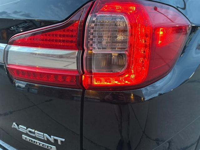 2019 Subaru Ascent Limited - Photo 7