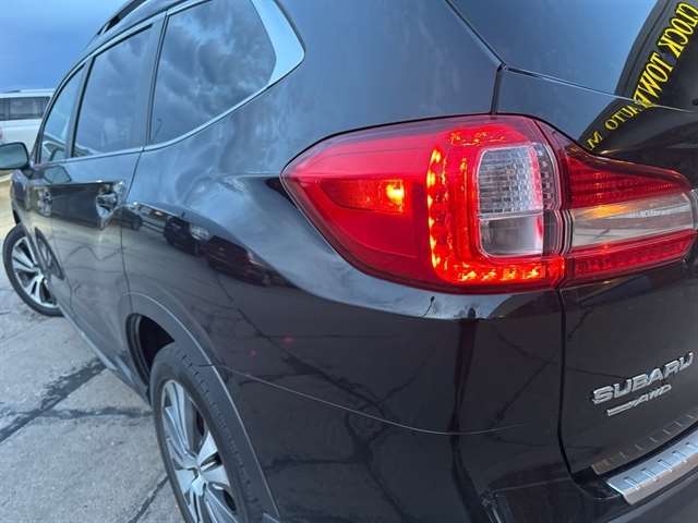 2019 Subaru Ascent Limited - Photo 9