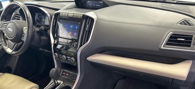 2019 Subaru Ascent Limited - Photo 12