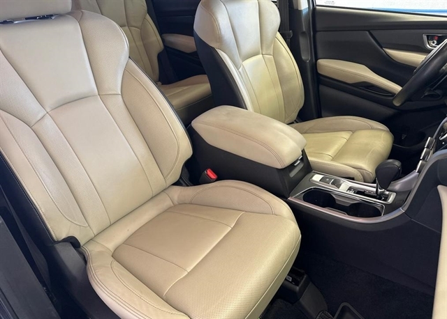 2019 Subaru Ascent Limited - Photo 13