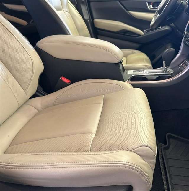 2019 Subaru Ascent Limited - Photo 15