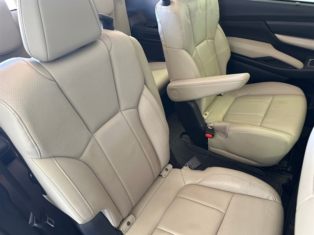 2019 Subaru Ascent Limited - Photo 16