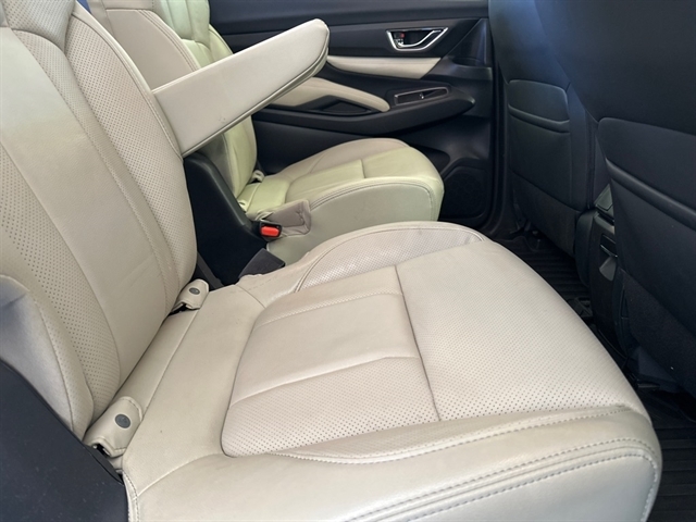 2019 Subaru Ascent Limited - Photo 17