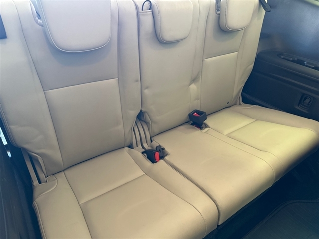 2019 Subaru Ascent Limited - Photo 18
