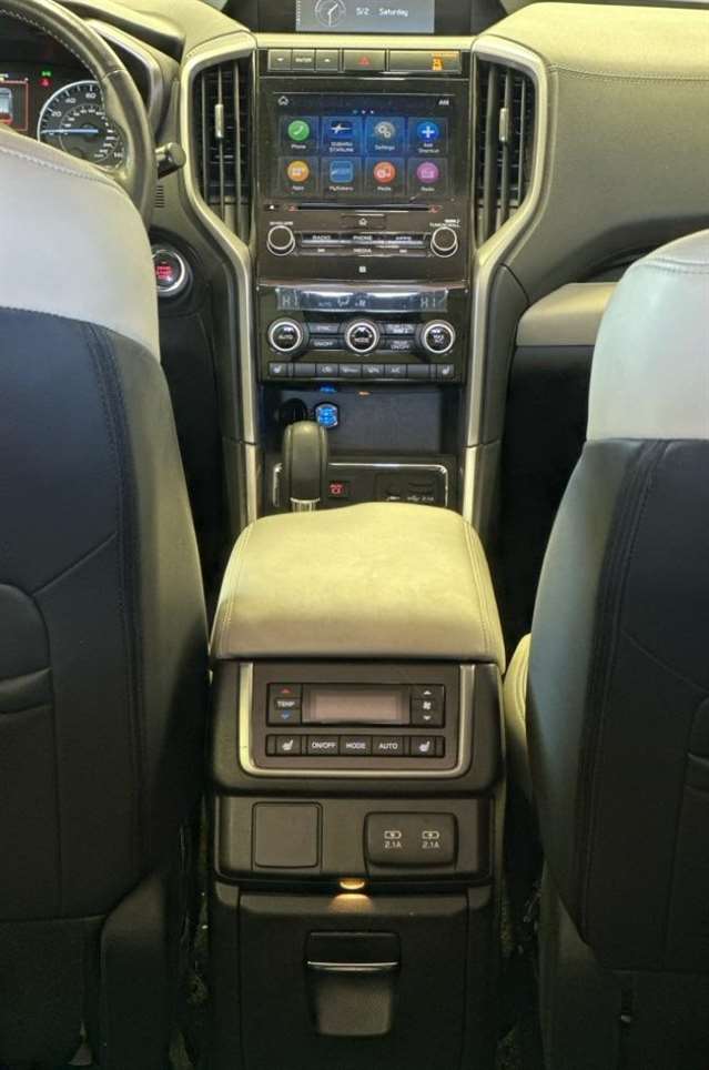2019 Subaru Ascent Limited - Photo 21