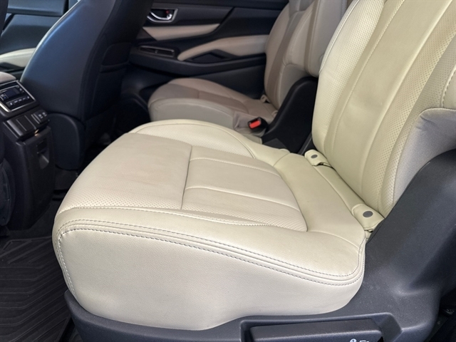 2019 Subaru Ascent Limited - Photo 22