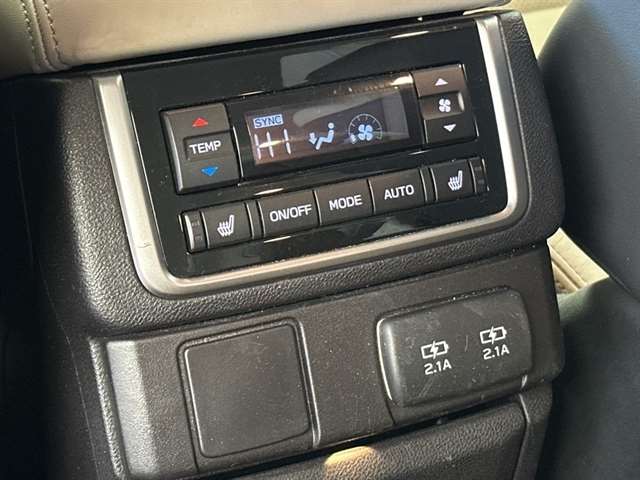2019 Subaru Ascent Limited - Photo 24