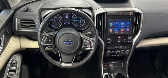 2019 Subaru Ascent Limited - Photo 25