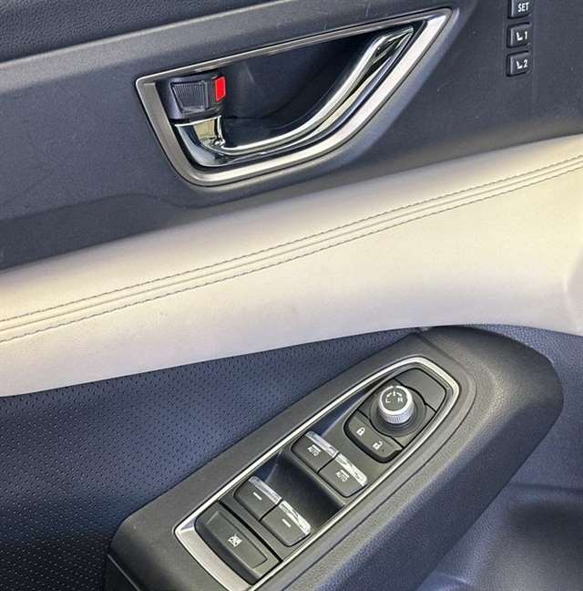 2019 Subaru Ascent Limited - Photo 26