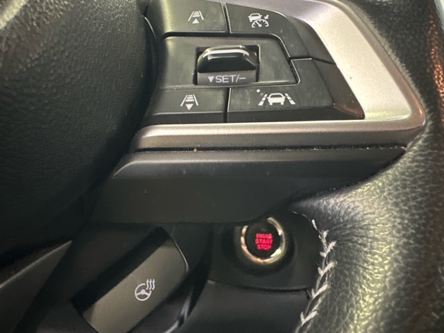 2019 Subaru Ascent Limited - Photo 30