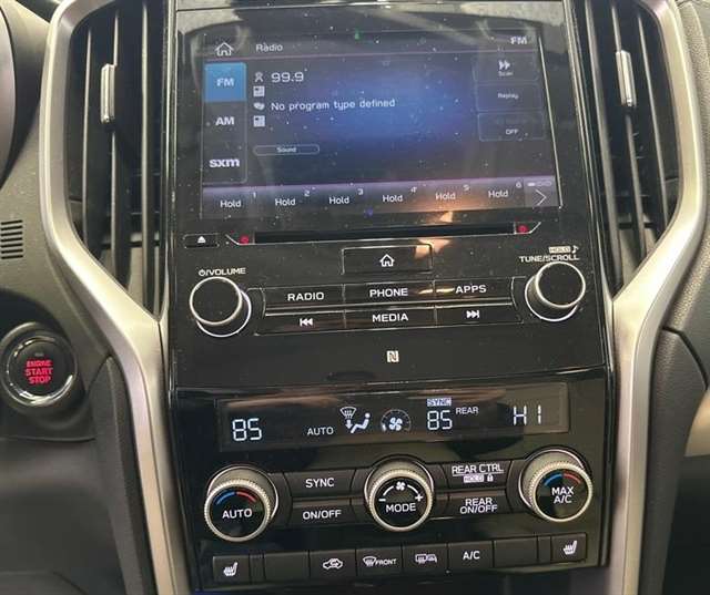 2019 Subaru Ascent Limited - Photo 32