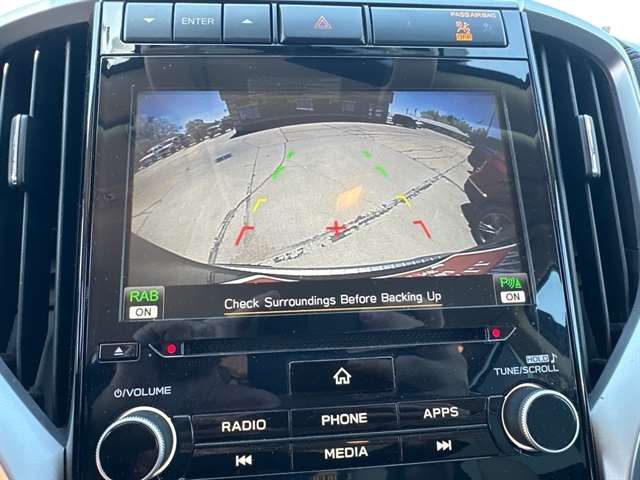 2019 Subaru Ascent Limited - Photo 33
