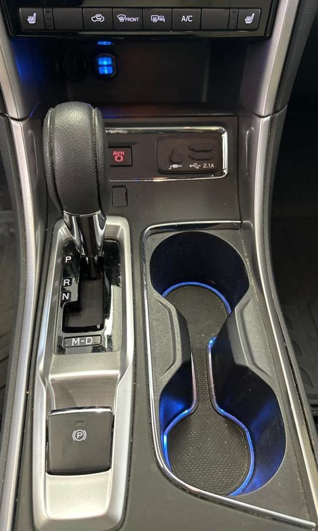 2019 Subaru Ascent Limited - Photo 34