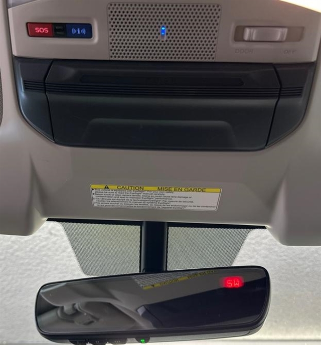 2019 Subaru Ascent Limited - Photo 36