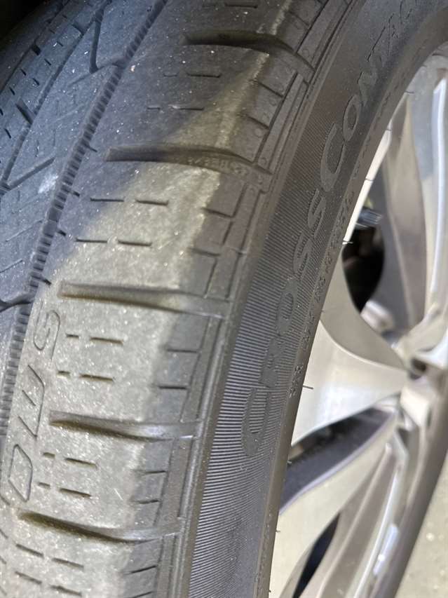 2019 Subaru Ascent Limited - Photo 40