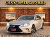 2018 Lexus ES