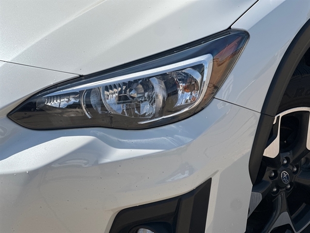 2020 Subaru Crosstrek 2.0i Premium CVT's photo