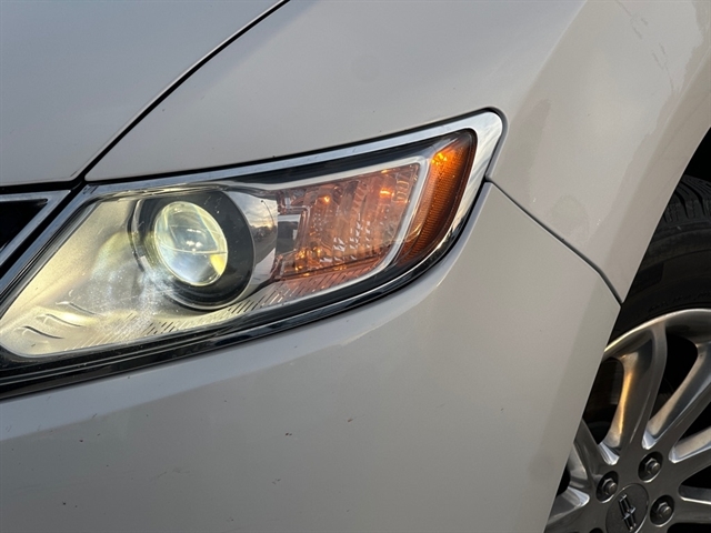 2013 Lincoln MKX AWD's photo