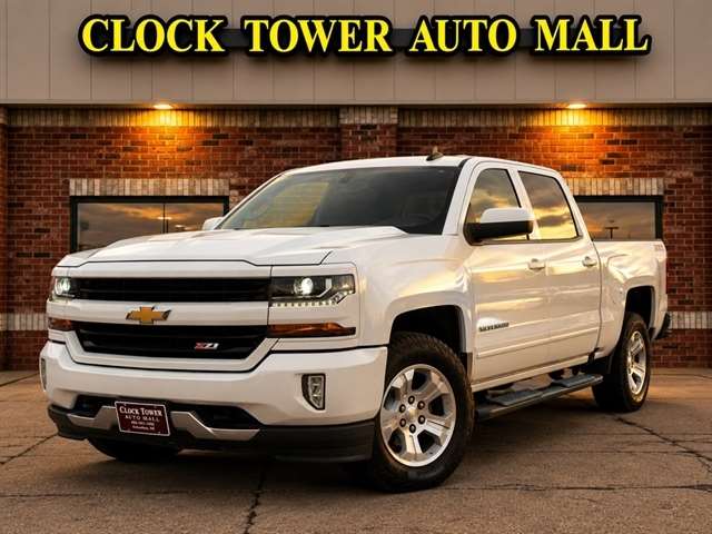 2011 Chevrolet Silverado 1500 LTZ - Photo 12