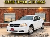 2011 Dodge Avenger