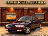 1992 Mazda 929