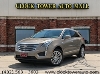 2018 Cadillac XT5