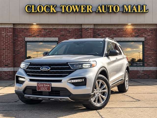 2020 Chevrolet Blazer Premier - Photo 40