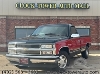 1995 Chevrolet C1500