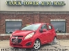 2014 Chevrolet Spark