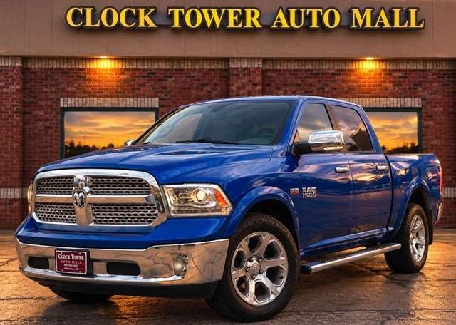 2011 Chevrolet Silverado 1500 LTZ - Photo 13
