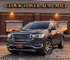 2018 GMC Acadia
