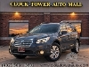 2016 Subaru Outback