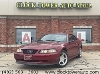 1999 Ford Mustang