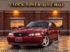 1999 Ford Mustang