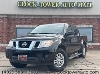 2017 Nissan Frontier