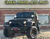 2014 JEEP WRANGLER