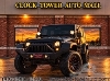 2014 JEEP WRANGLER