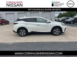 2020 NISSAN MURANO