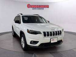 2022 JEEP CHEROKEE