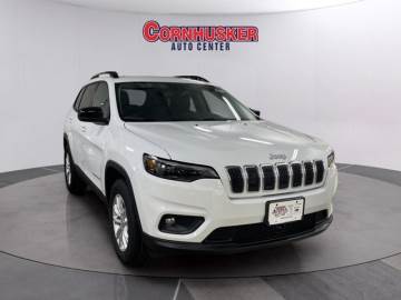 2022 JEEP CHEROKEE