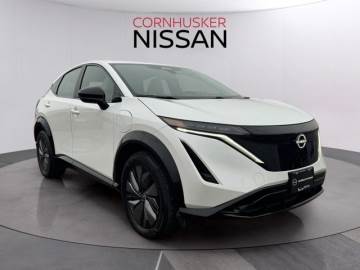 2023 NISSAN ARIYA