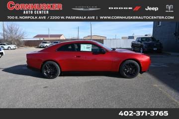 2024 DODGE CHARGER
