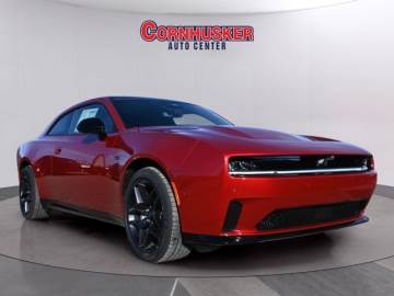 2024 DODGE CHARGER