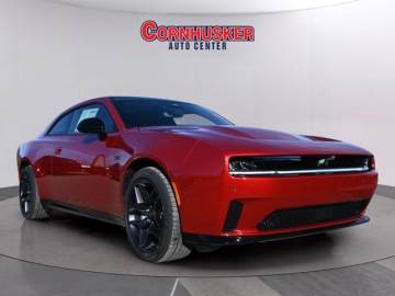 2024 DODGE CHARGER