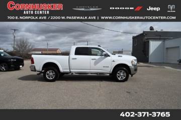 2022 RAM 2500