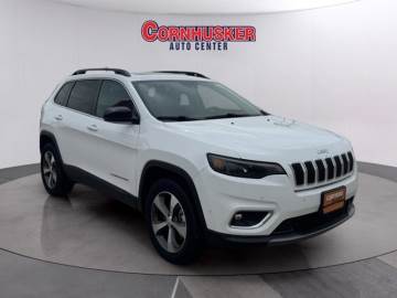 2022 JEEP CHEROKEE