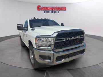 2024 RAM 3500